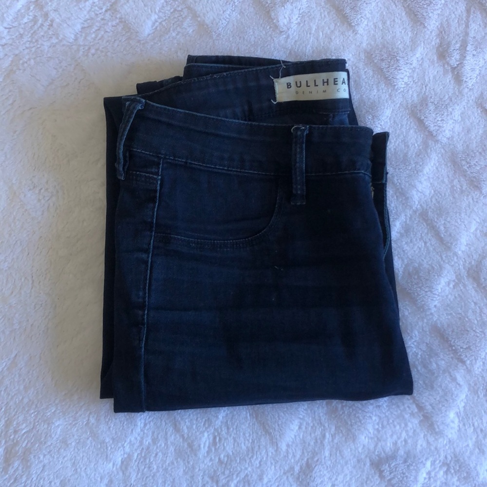 PacSun Mid-rise Jegging